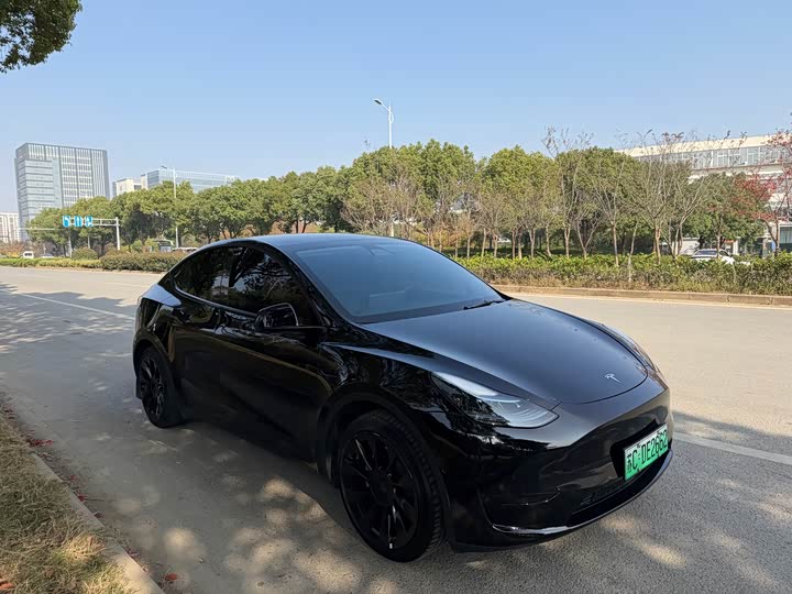 Фото 3 - Tesla Model Y