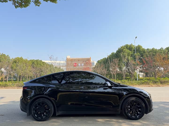 Фото 4 - Tesla Model Y