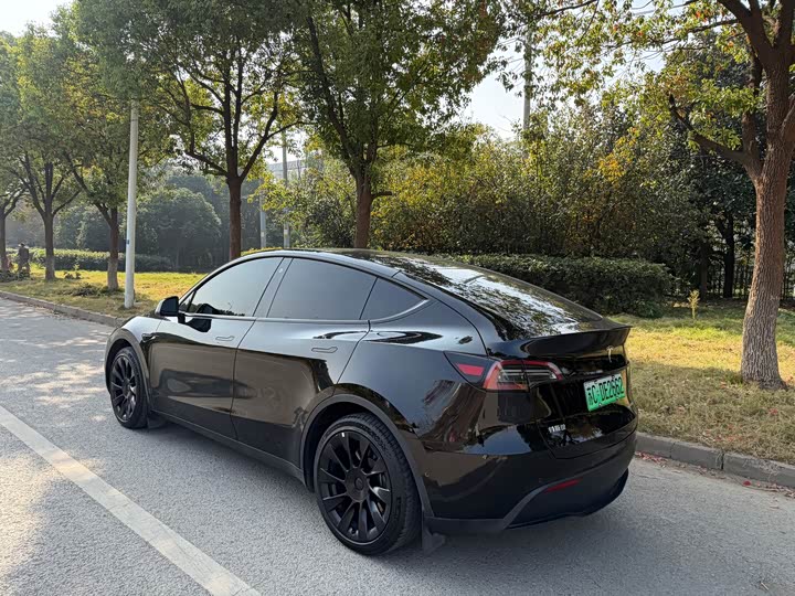 Фото 5 - Tesla Model Y