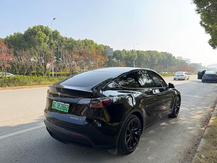 Фото 6 - Tesla Model Y