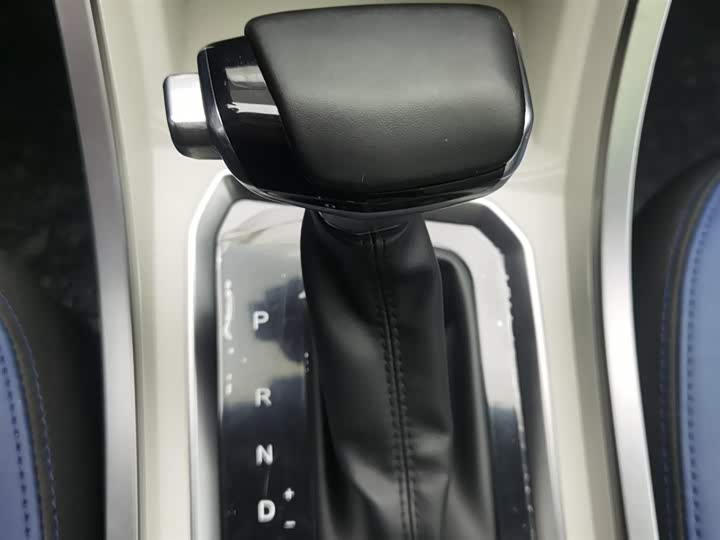 Фото 13 - Chery Tiggo 3x