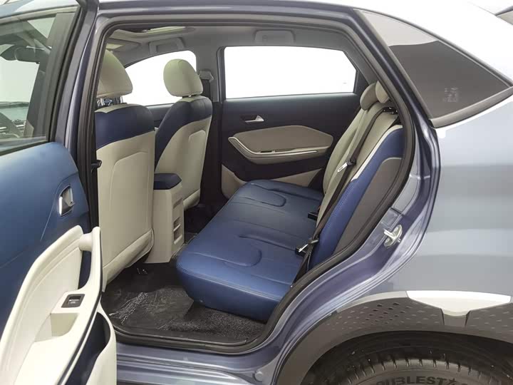 Фото 15 - Chery Tiggo 3x