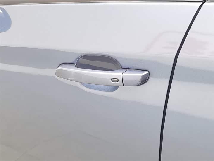 Фото 18 - Chery Tiggo 3x