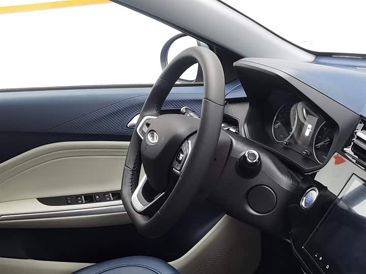 Фото 22 - Chery Tiggo 3x