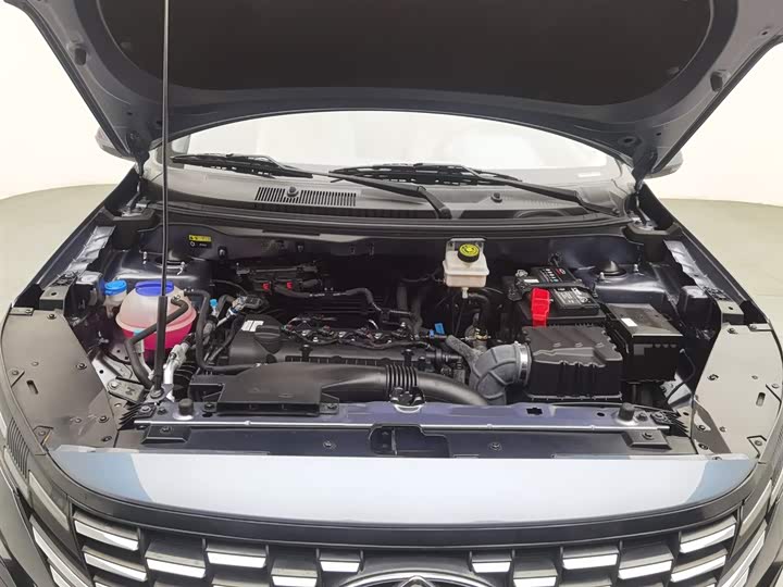 Фото 6 - Chery Tiggo 3x