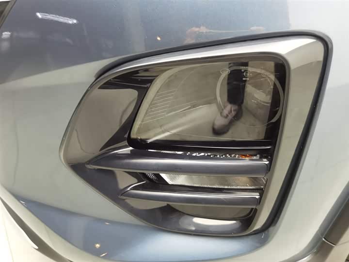 Фото 7 - Chery Tiggo 3x