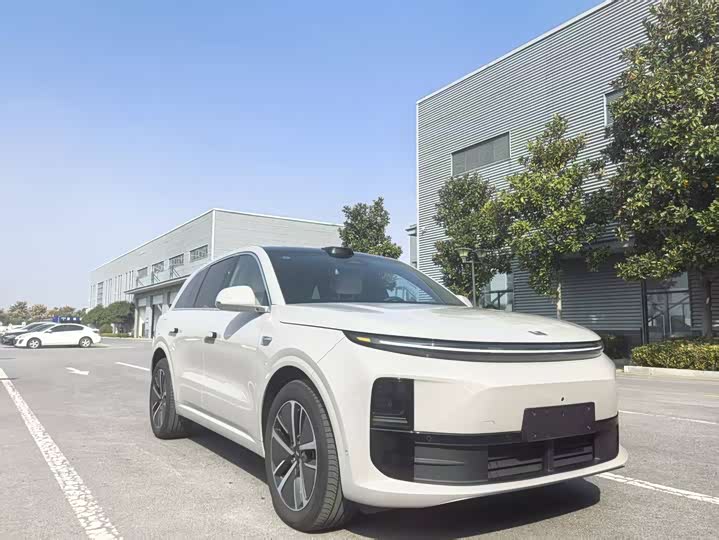 Фото 3 - LiXiang L6