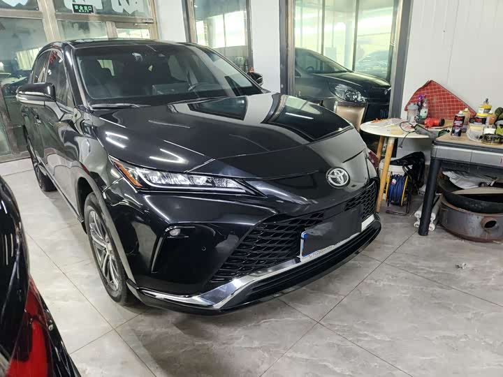 Фото 3 - Toyota Venza