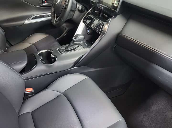 Фото 5 - Toyota Venza