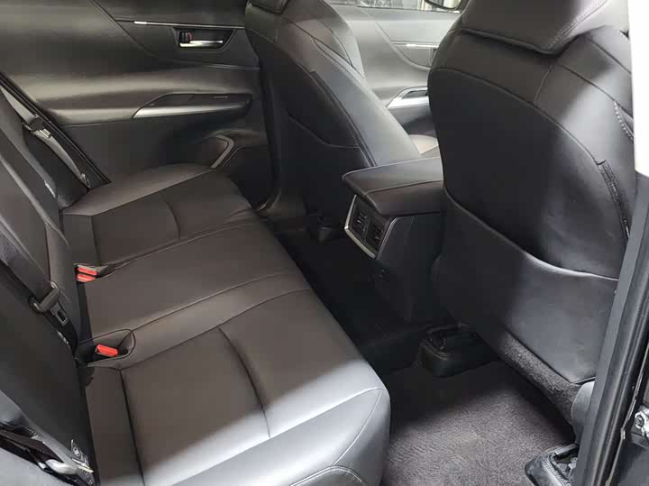 Фото 6 - Toyota Venza