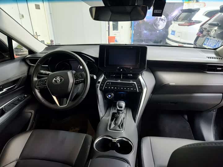 Фото 7 - Toyota Venza
