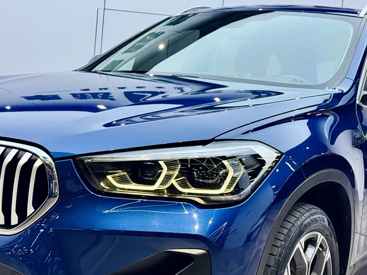 Фото 24 - BMW X1