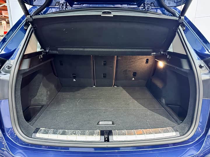 Фото 29 - BMW X1