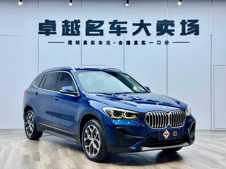 Фото 3 - BMW X1