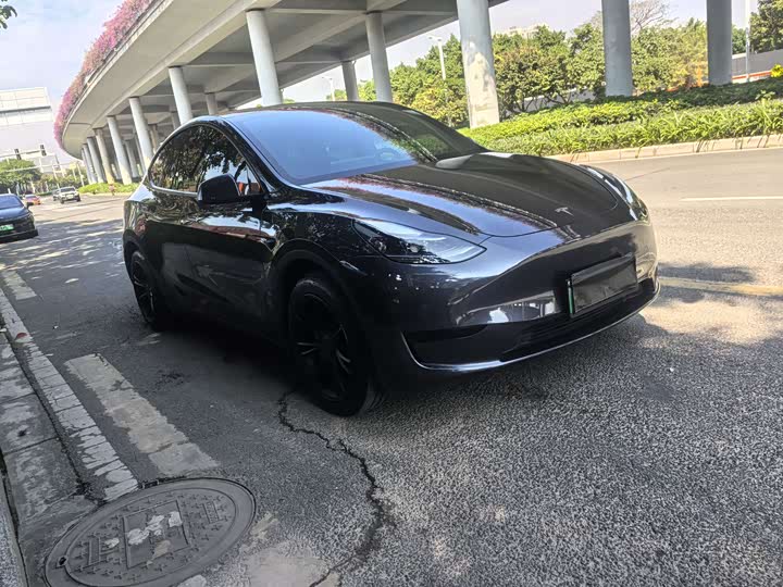 Фото 2 - Tesla Model Y