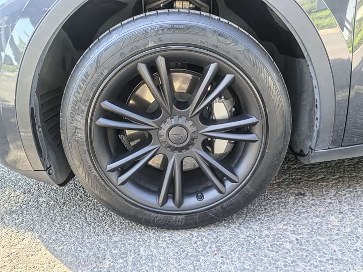 Фото 6 - Tesla Model Y