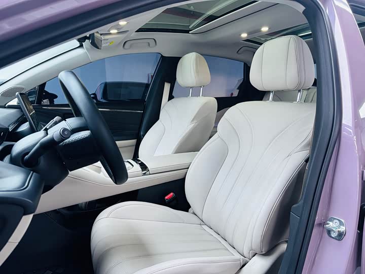 Фото 10 - GAC Aion RT