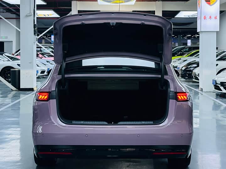 Фото 11 - GAC Aion RT