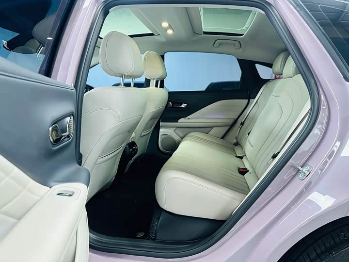 Фото 9 - GAC Aion RT