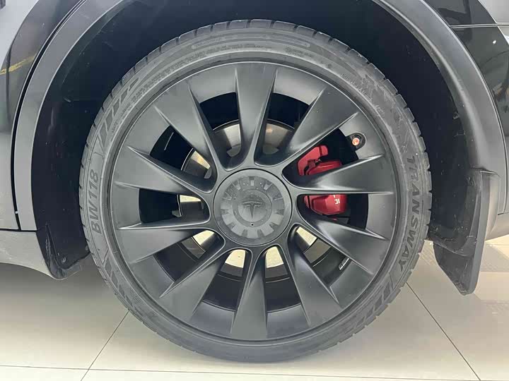 Фото 13 - Tesla Model Y