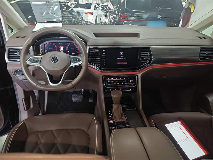 Фото 10 - Volkswagen Viloran