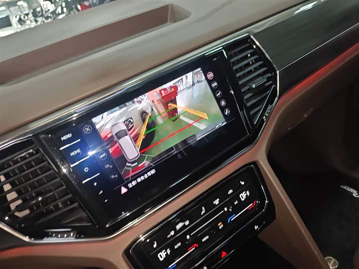 Фото 13 - Volkswagen Viloran