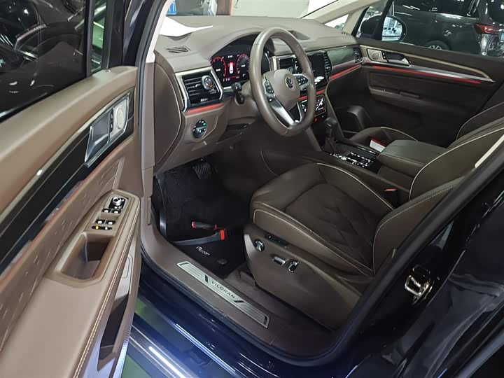 Фото 16 - Volkswagen Viloran