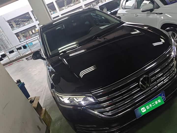 Фото 4 - Volkswagen Viloran