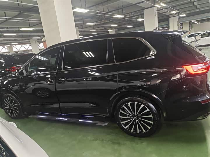 Фото 5 - Volkswagen Viloran