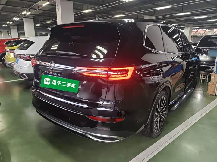 Фото 7 - Volkswagen Viloran