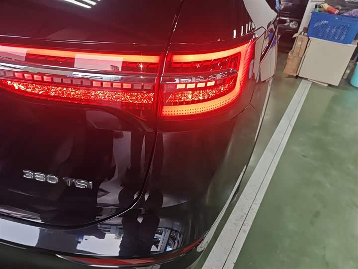 Фото 8 - Volkswagen Viloran