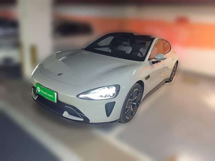 Фото 2 - Xiaomi SU7