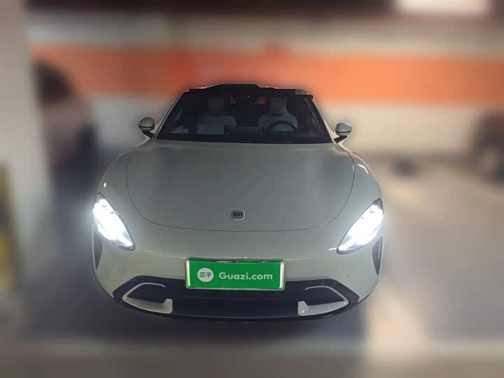 Фото 3 - Xiaomi SU7