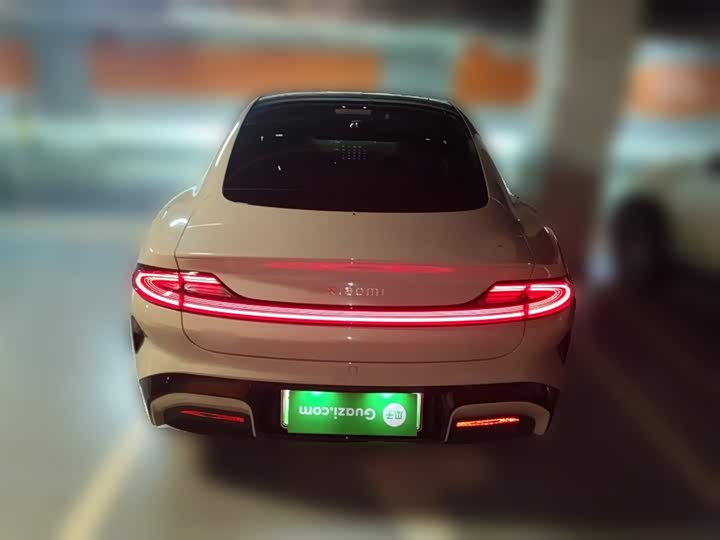 Фото 6 - Xiaomi SU7