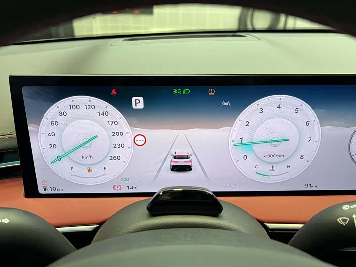 Фото 11 - Genesis GV70