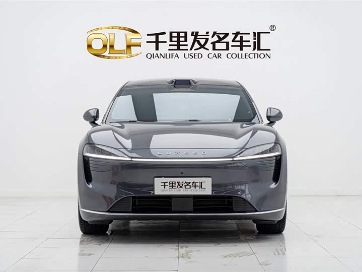 Фото 2 - Luxeed R7