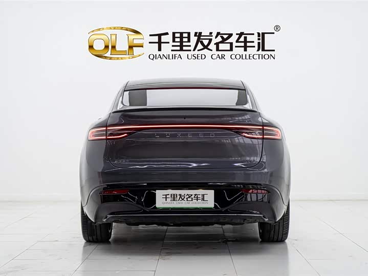 Фото 5 - Luxeed R7