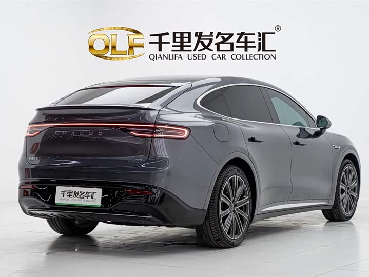 Фото 6 - Luxeed R7