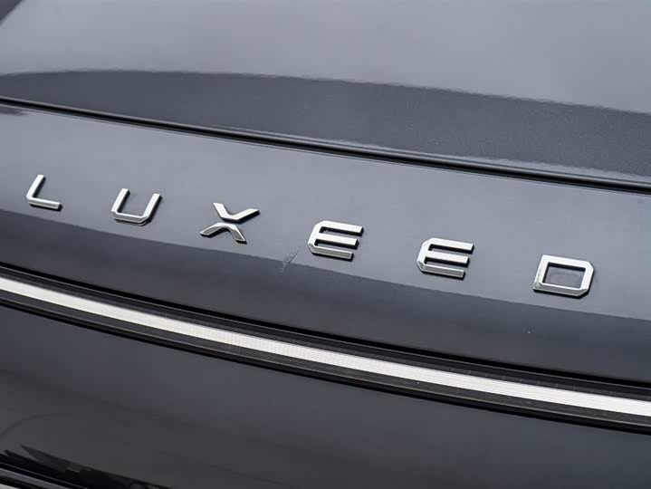 Фото 9 - Luxeed R7