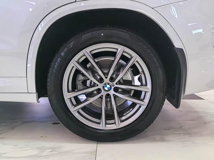 Фото 13 - BMW X3