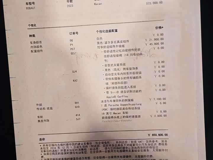 Фото 6 - Porsche Macan