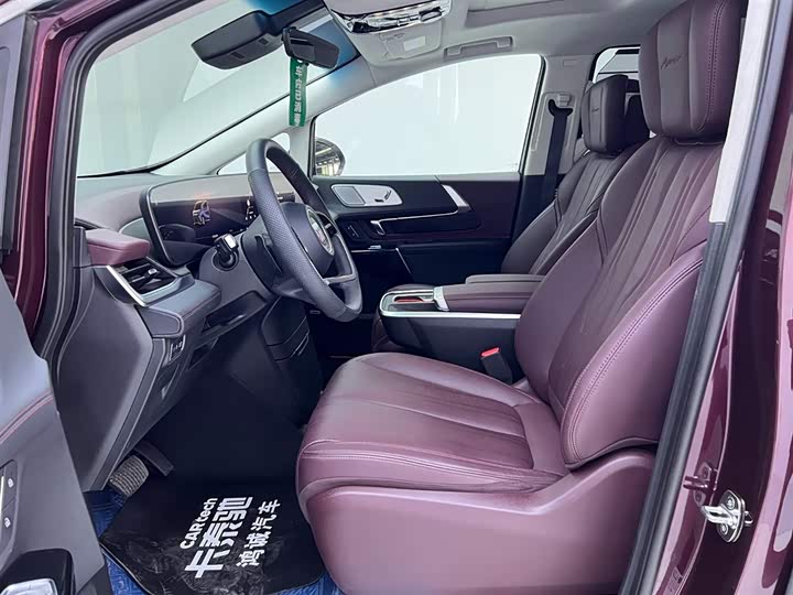 Фото 17 - Buick GL8 Century