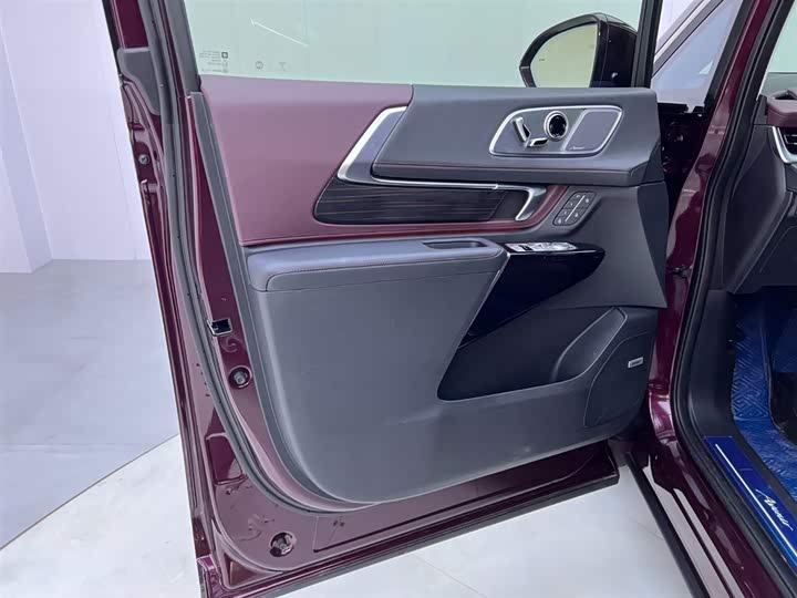 Фото 18 - Buick GL8 Century