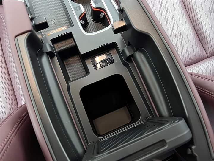 Фото 29 - Buick GL8 Century