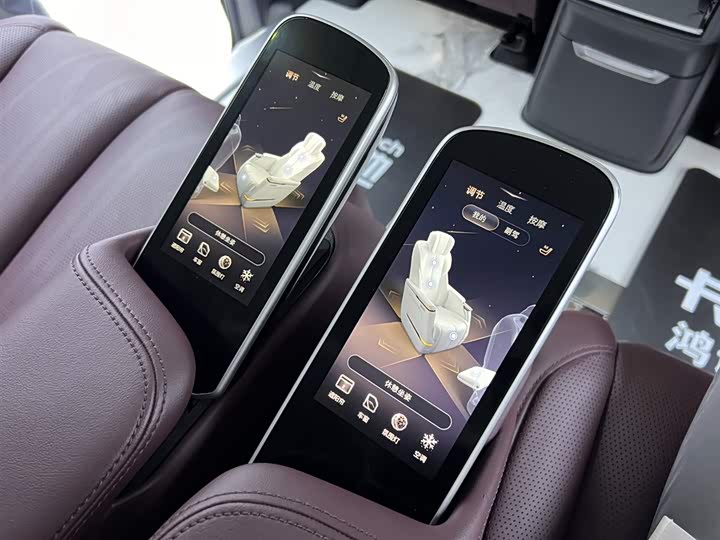 Фото 32 - Buick GL8 Century