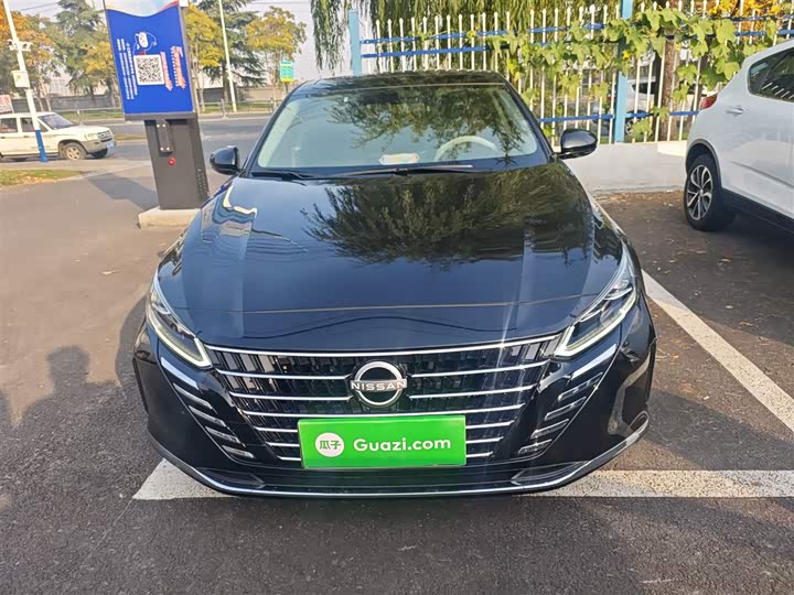 Фото 3 - Nissan Teana