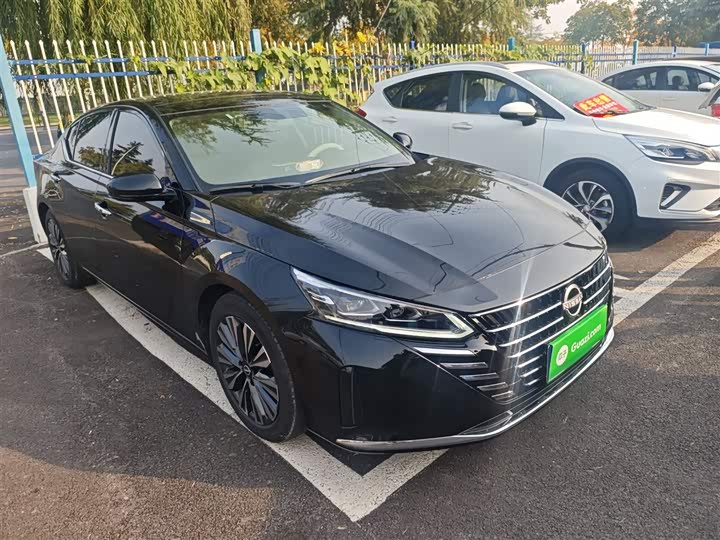 Фото 4 - Nissan Teana