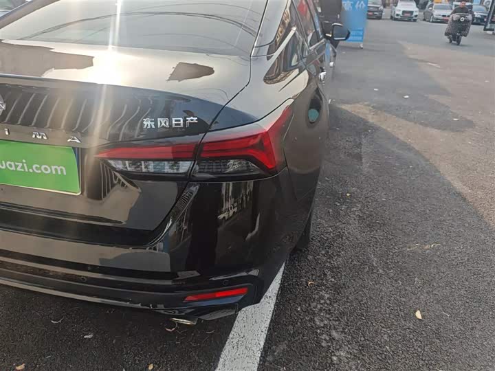 Фото 8 - Nissan Teana