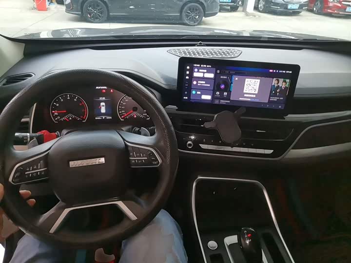 Фото 10 - Haval H6