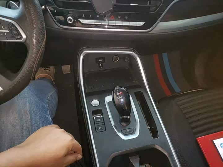 Фото 14 - Haval H6